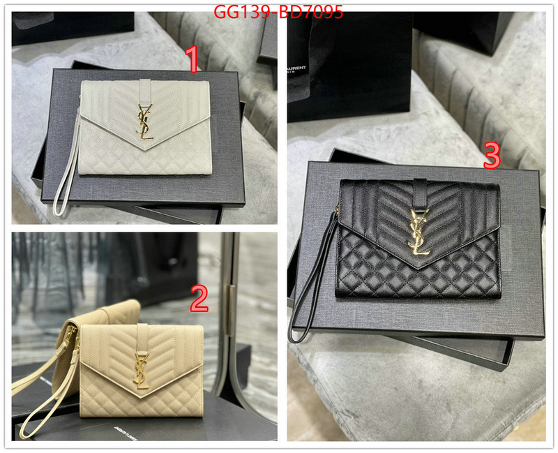 ID: BD7095 $: 139USD,