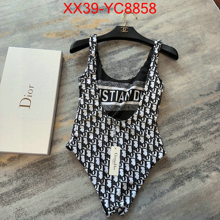 ID: YC8858