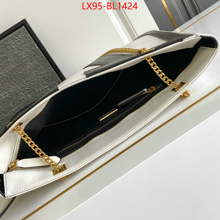 Valentino Bags(4A)-Handbag- wholesale sale ID: BL1424 $: 95USD,