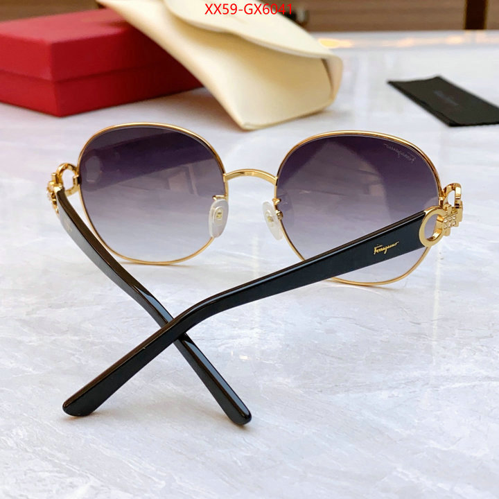 quality replica ID: GX6041