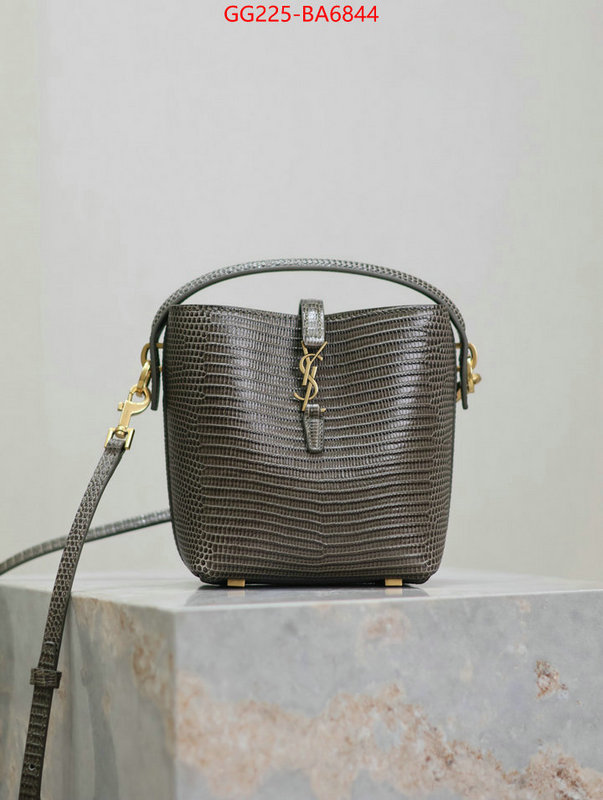 ID: BA6844 $: 225USD,