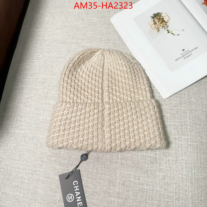 perfect replica ID: HA2323