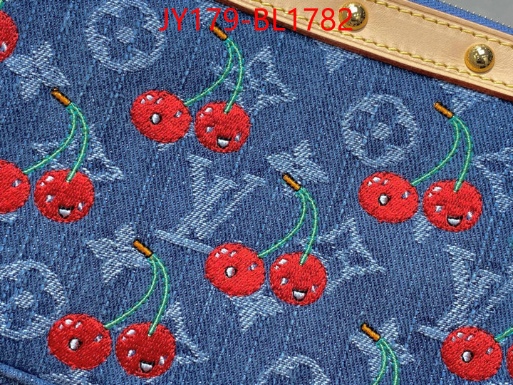 LV Bags(TOP)-Pochette MTis- unsurpassed quality ID: BL1782 $: 179USD,