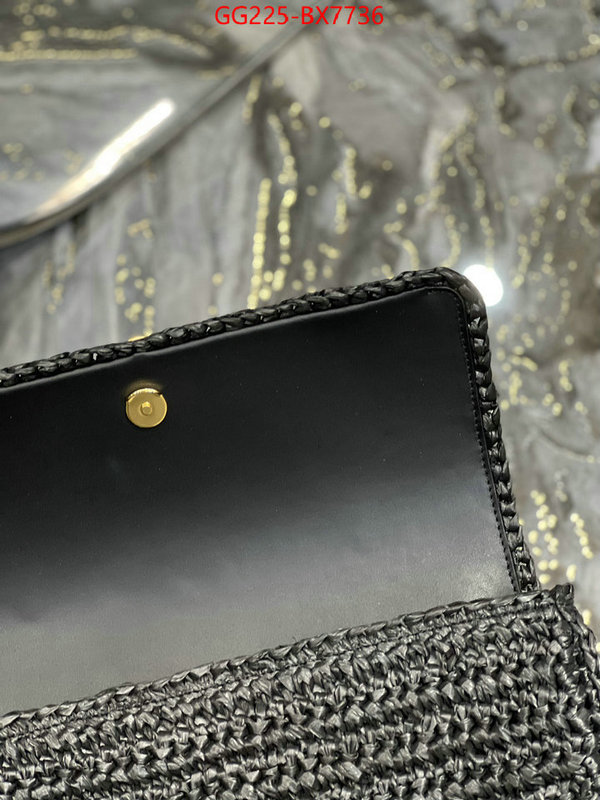 ID: BX7736 $: 225USD,