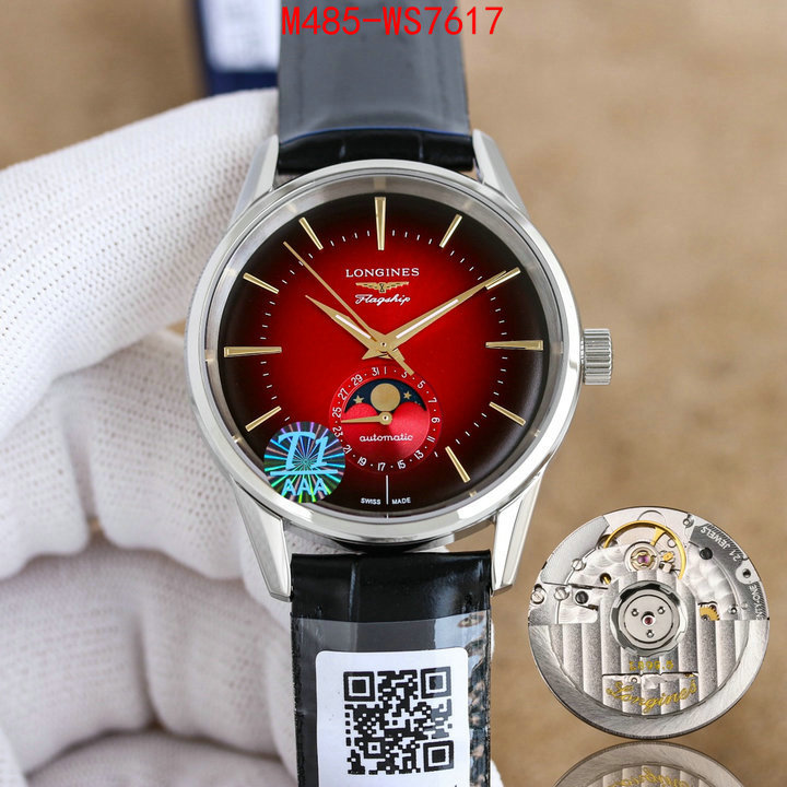 ID: WS7617