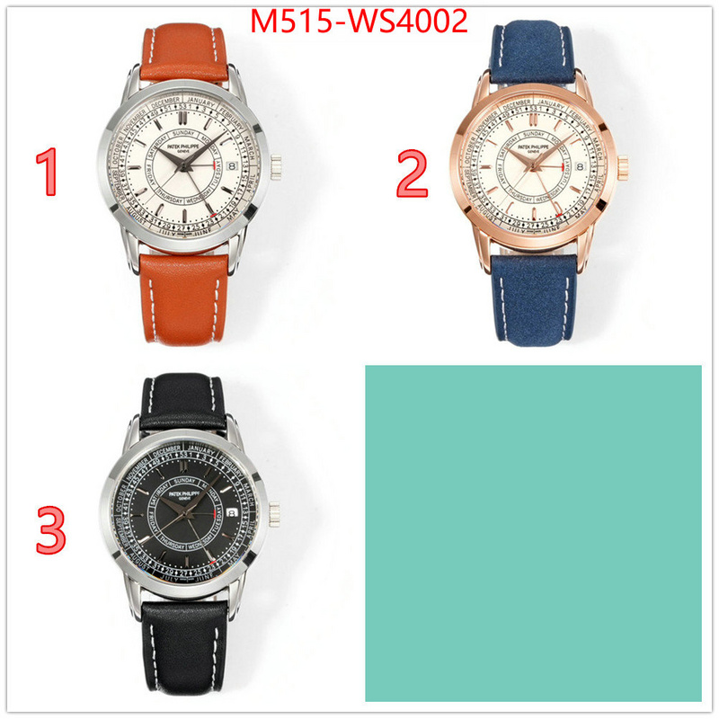 ID: WS4002