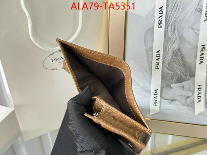 ID: TA5351 $: 79USD,
