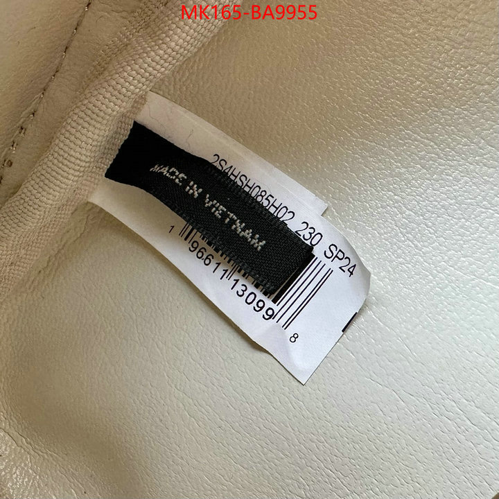 ID: BA9955 $: 165USD,