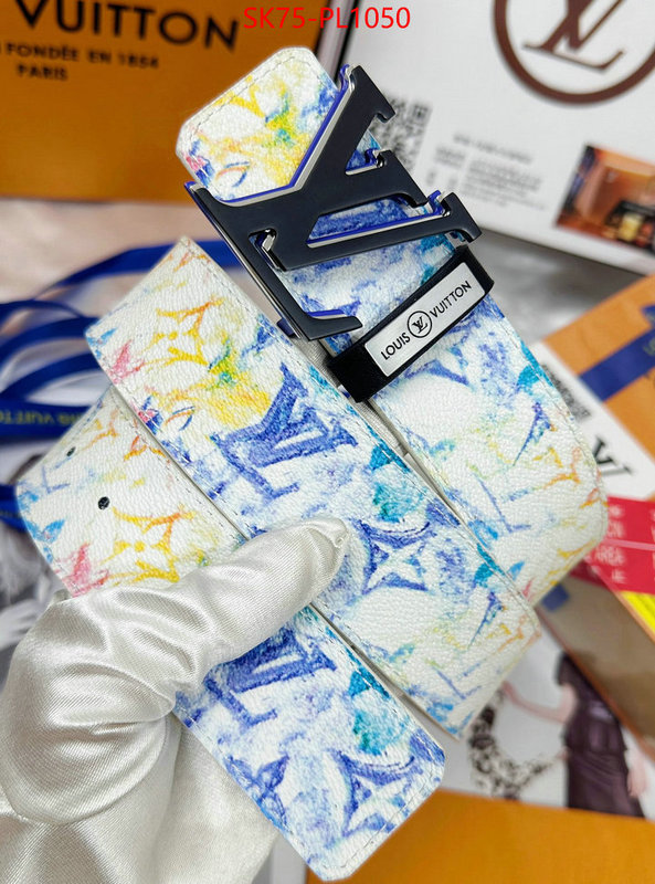 Belts-LV top sale ID: PL1050 $: 75USD