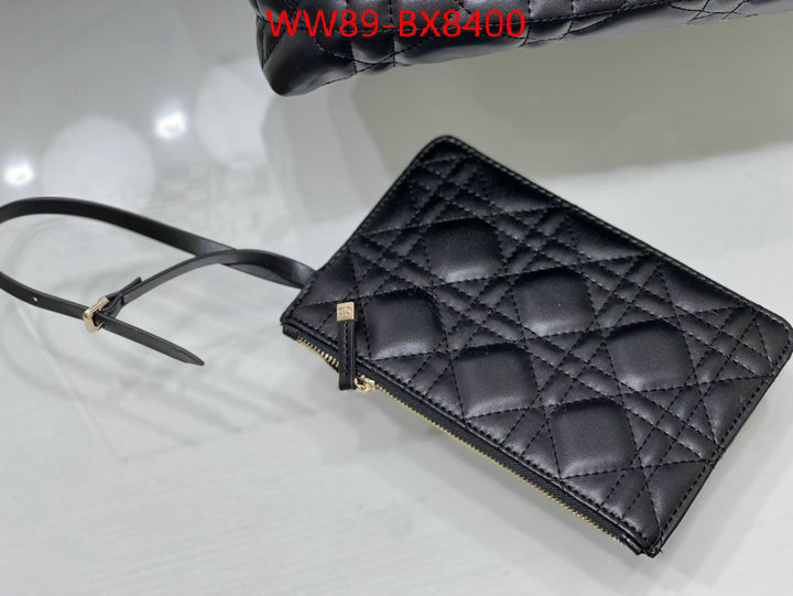 ID: BX8400