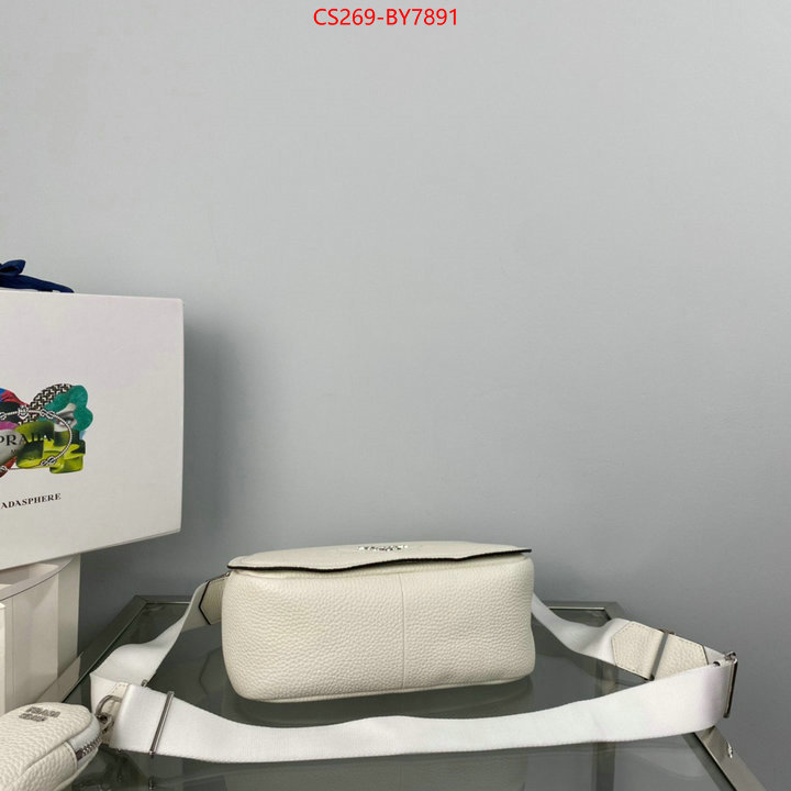 ID: BY7891 $: 269USD,