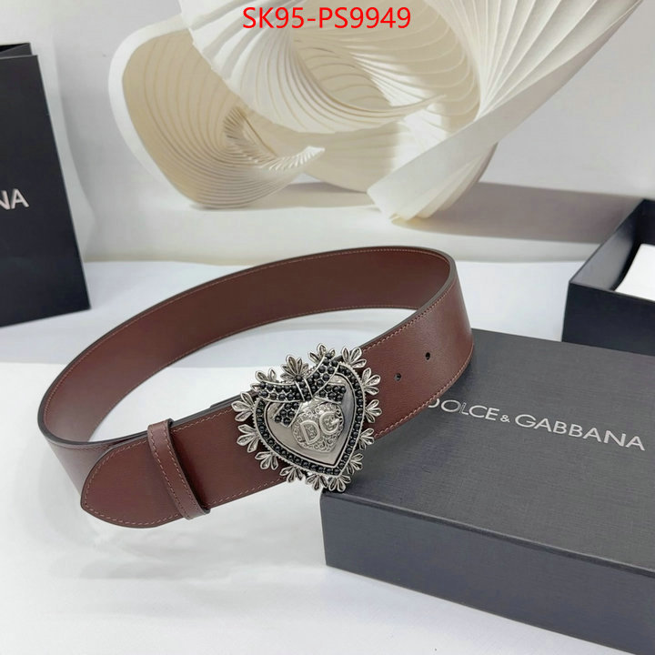 Belts-DG exclusive cheap ID: PS9949 $: 95USD