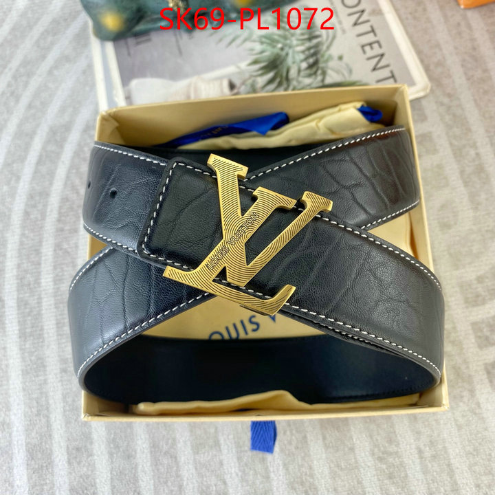 Belts-LV how can i find replica ID: PL1072 $: 69USD