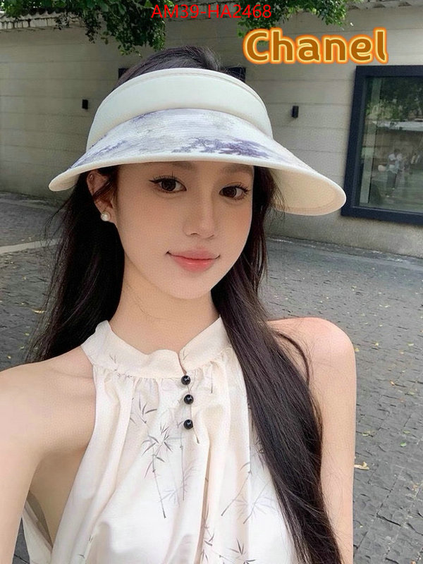1:1 ID: HA2468