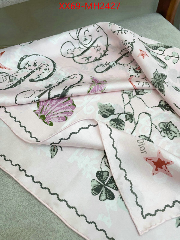 luxury ID: MH2427