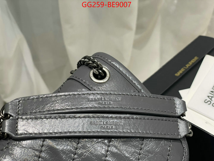 ID: BE9007 $: 259USD,