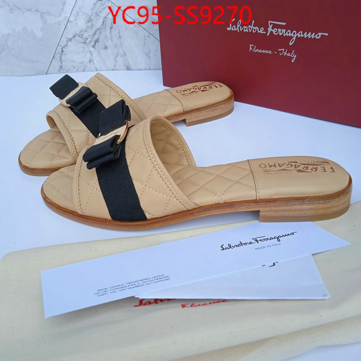Women Shoes-Ferragamo how can i find replica ID: SS9270 $: 95USD