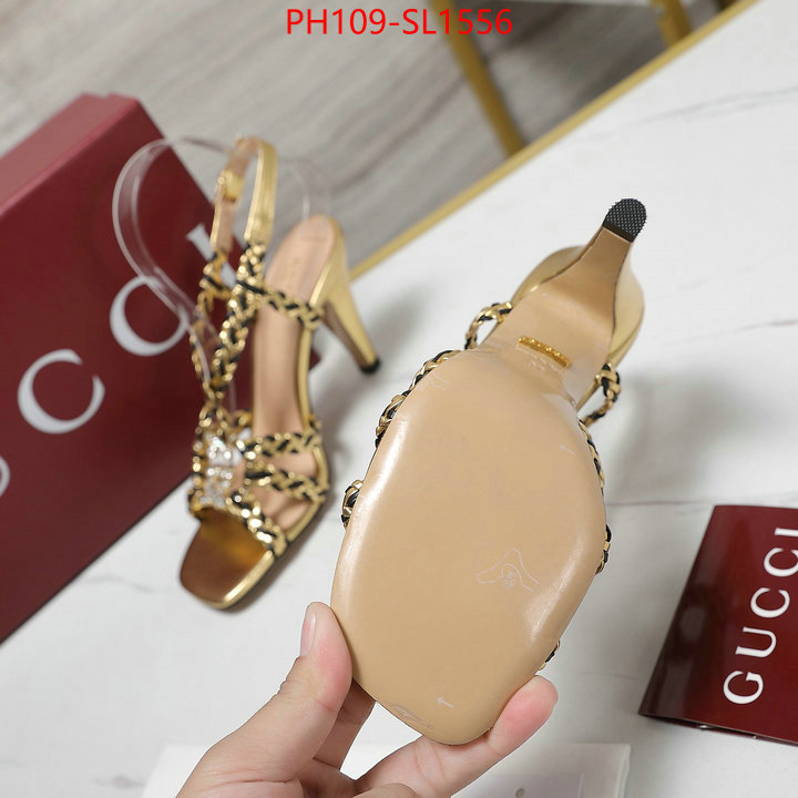 Women Shoes-Gucci buy 1:1 ID: SL1556 $: 109USD