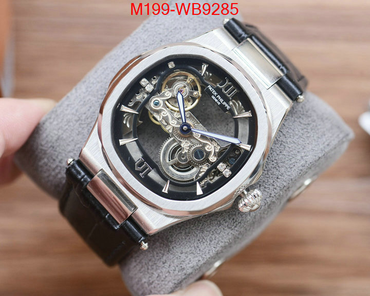 ID: WB9285