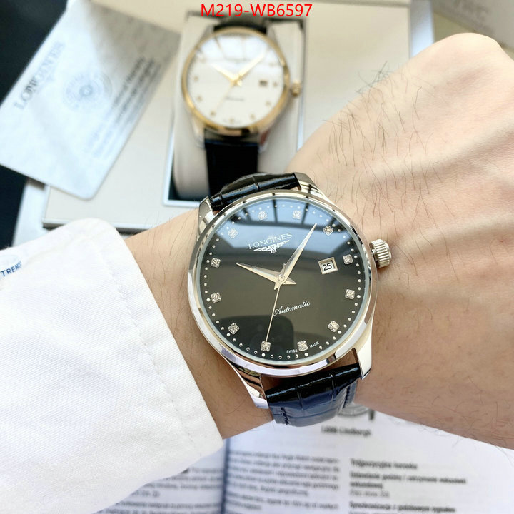 ID: CB6597