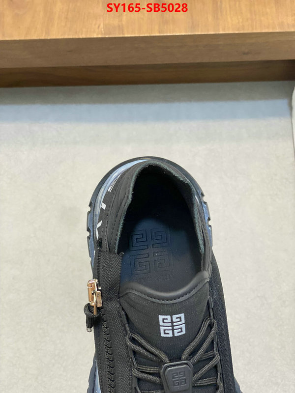 best site for replica ID: SB5028