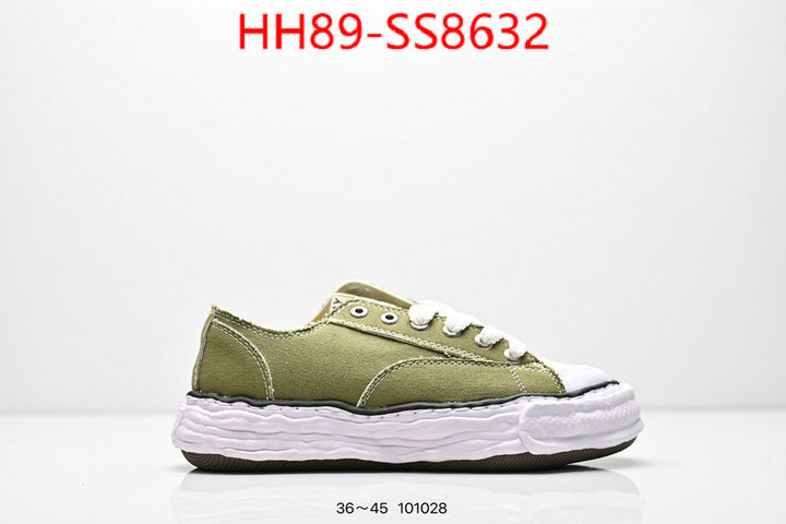 Men Shoes-MMY high quality online ID: SS8632 $: 89USD