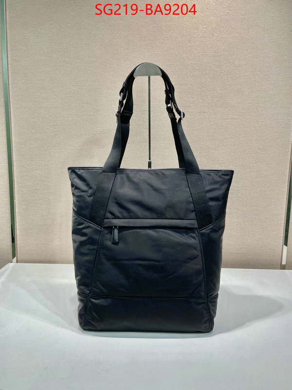 ID: BA9204 $: 219USD,