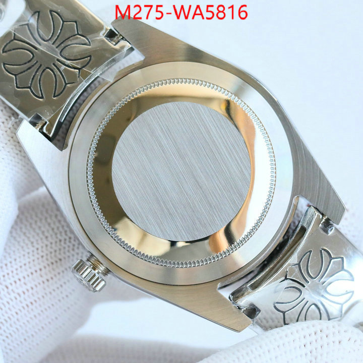ID: WA5816