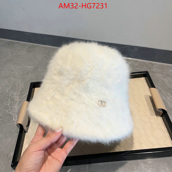 designer ID: HG7231
