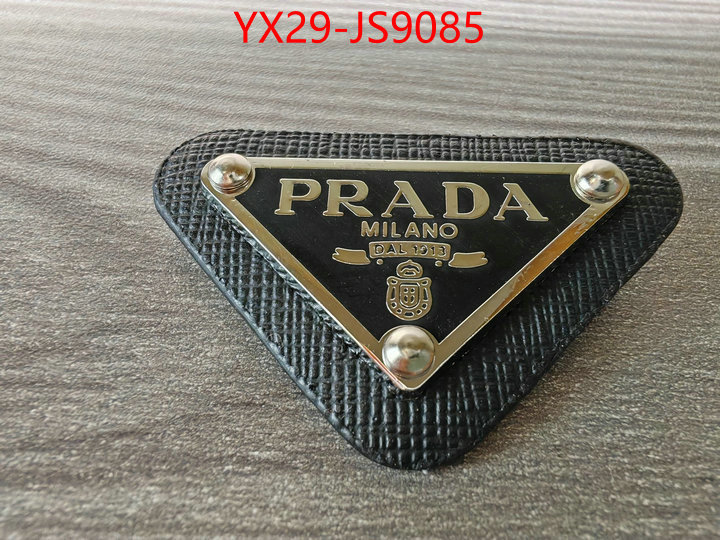 Jewelry-Prada buy high-quality fake ID: JS9085 $: 29USD