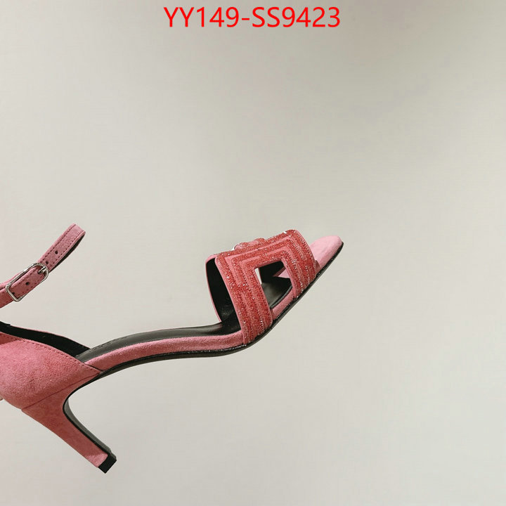 Women Shoes-Hermes online sales ID: SS9423 $: 149USD