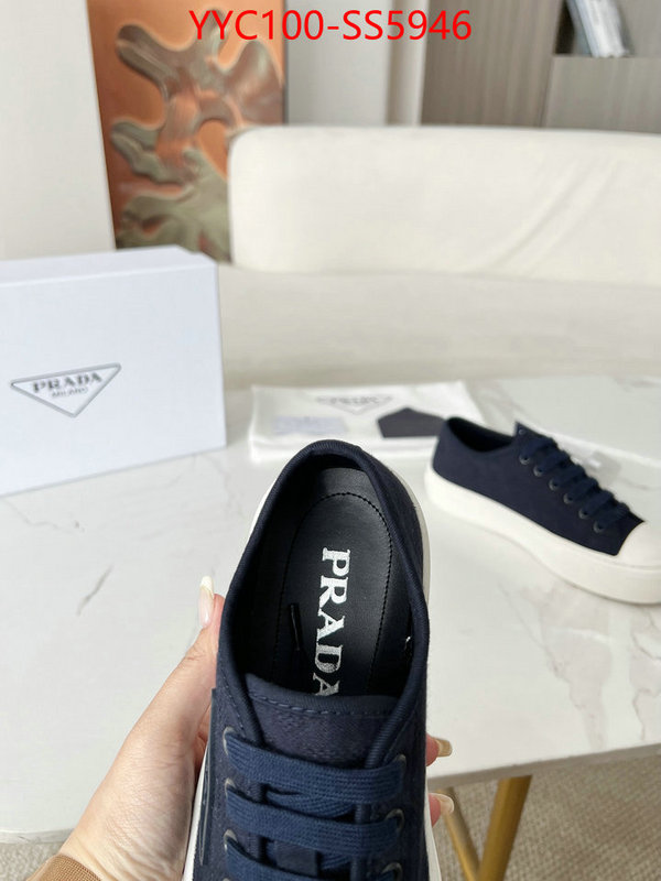 the quality replica ID: SS5946