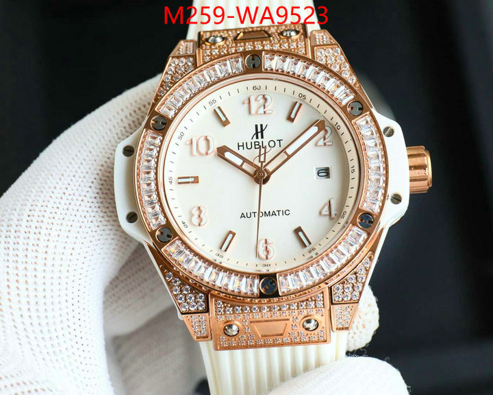 ID: WA9523
