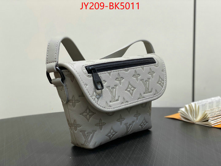 LV Bags(TOP)-Pochette MTis- high quality replica designer ID: BK5011 $: 209USD,