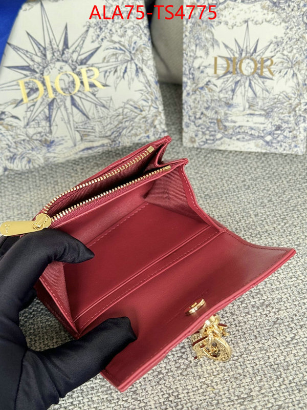 ID: TS4775 $: 75USD,
