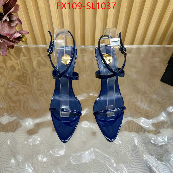 Women Shoes-YSL 7 star replica ID: SL1037 $: 109USD