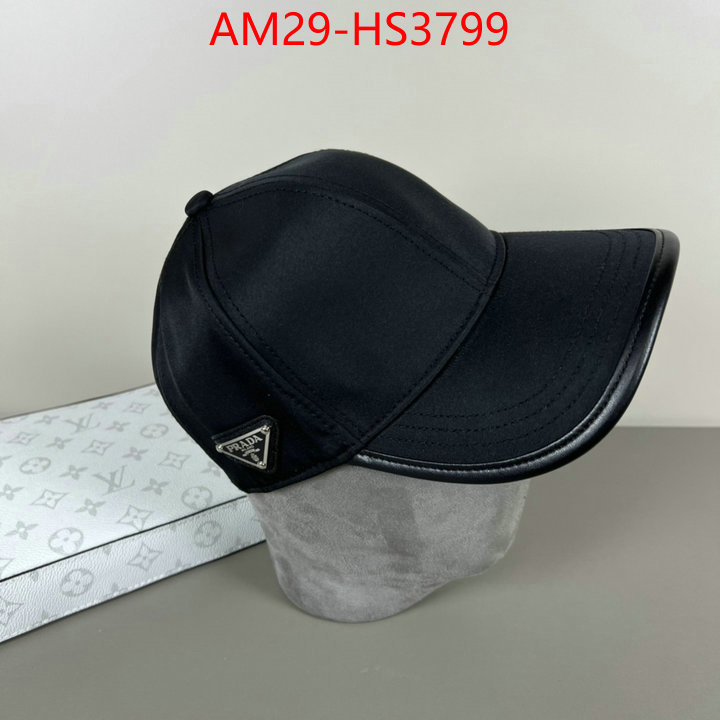 perfect ID: HS3799