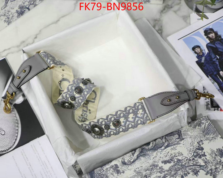 ID: BN9856 $: 79USD,
