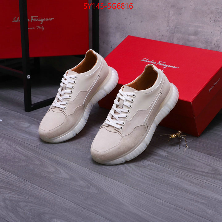 2024 luxury replicas ID: SG6816