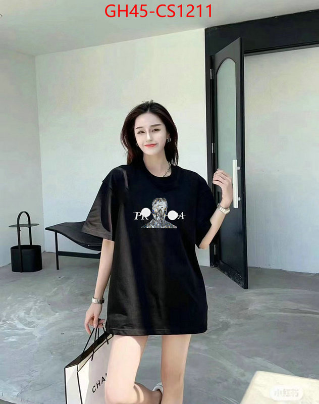 high quality replica designer ID: CS1211