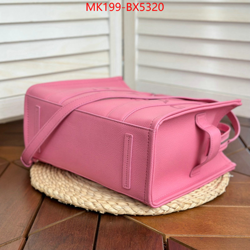 ID: BX5320 $: 199USD,