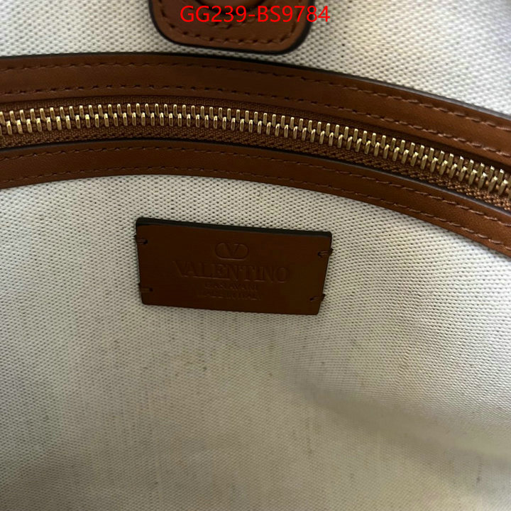 Valentino Bags(TOP)-Handbag- we provide top cheap aaaaa ID: BS9784 $: 239USD,
