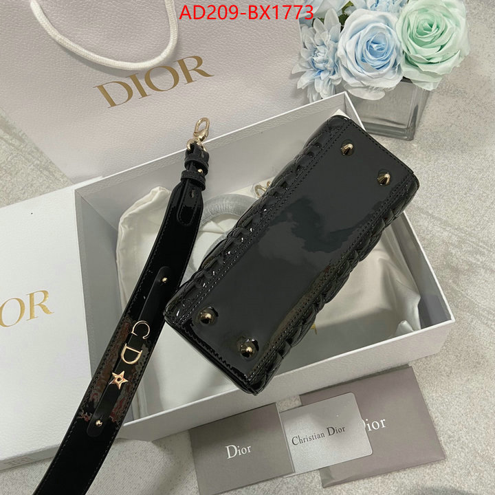 ID: BX1773 $: 209USD,