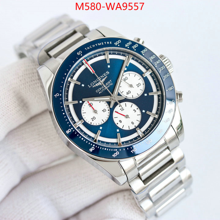 ID: WA9557