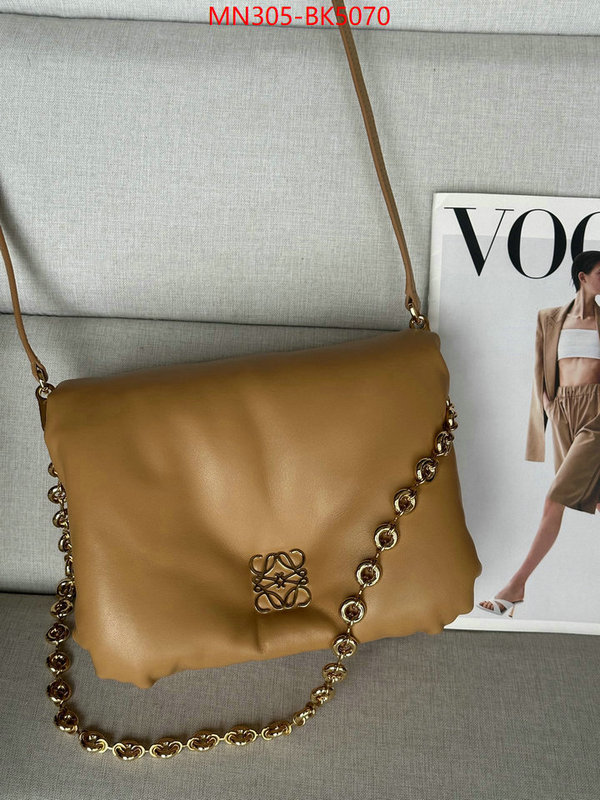 Loewe Bags(TOP)-Handbag- cheap online best designer ID: BK5070 $: 305USD,