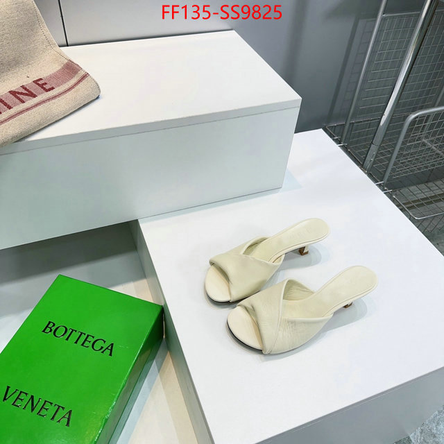 Women Shoes-BV only sell high-quality ID: SS9825 $: 135USD