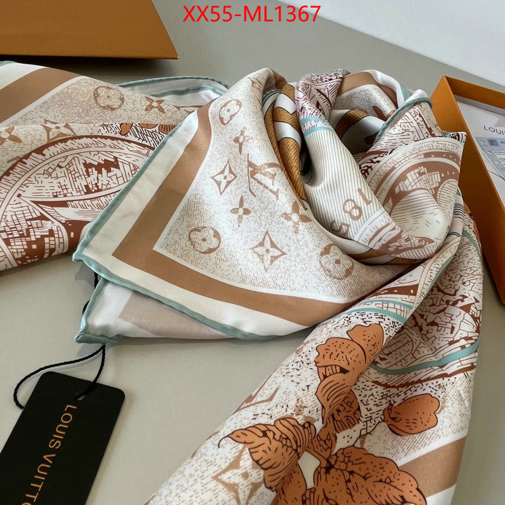 Scarf-LV the best affordable ID: ML1367 $: 55USD