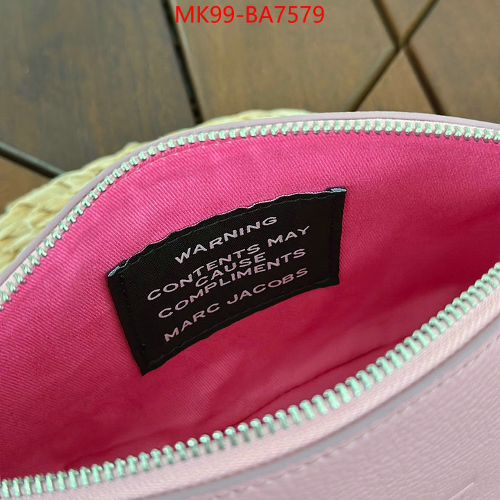 ID: BA7579 $: 99USD,