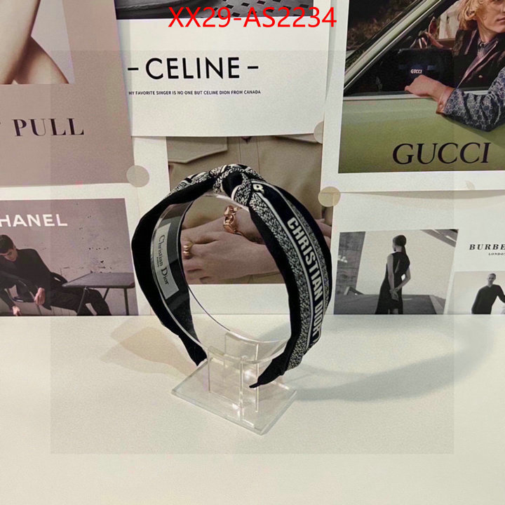 replica best ID: AS2234