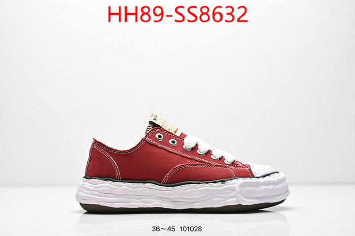 Men Shoes-MMY high quality online ID: SS8632 $: 89USD